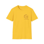 Faith Unisex Softstyle T-Shirt | Everyday Christian Tee | ST. VON'S FLAIR