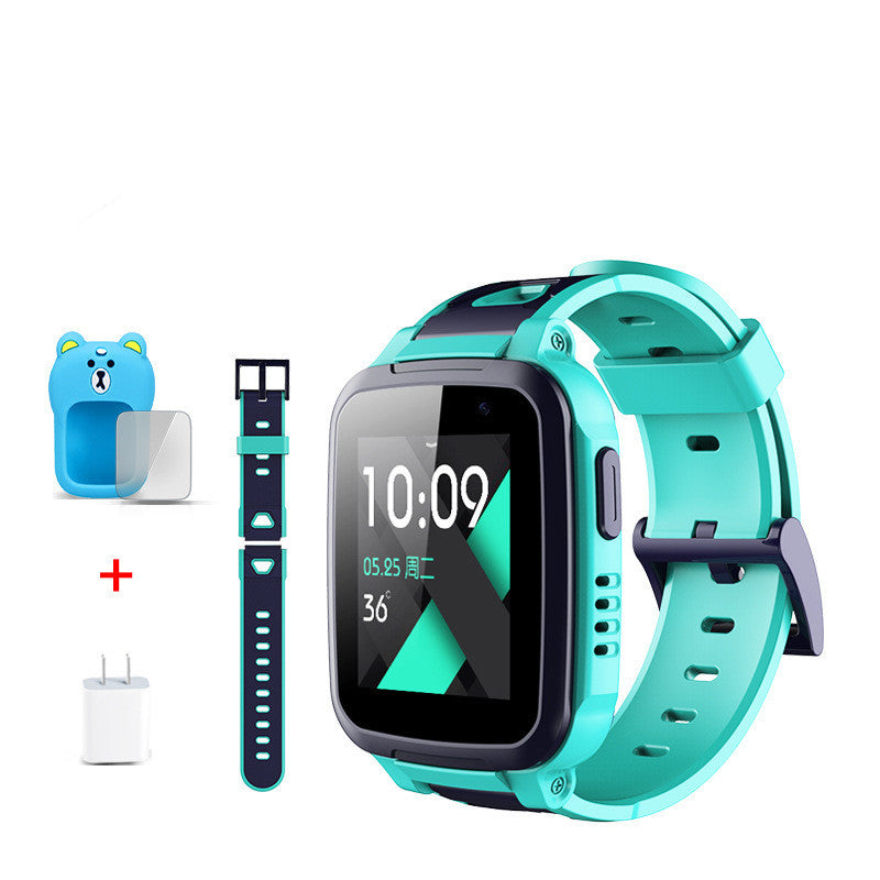 Waterproof Children Watch Touch Phone Battery 800mAh