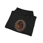 Mother's Embrace Hoodie | Poetic Faith Apparel | ST. VON'S FLAIR