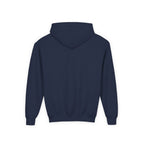 Youth Good Day Casual Hoodie | Faith-Inspired Kids Sweatshirt | ST. VON'S FLAIR
