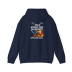 Faith & Hope Hoodie | Obedience, Faith, Hope Christian Pullover | ST. VON'S FLAIR