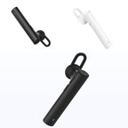 Wireless Bluetooth Headset School Office Cellphone Volume Control Headphone