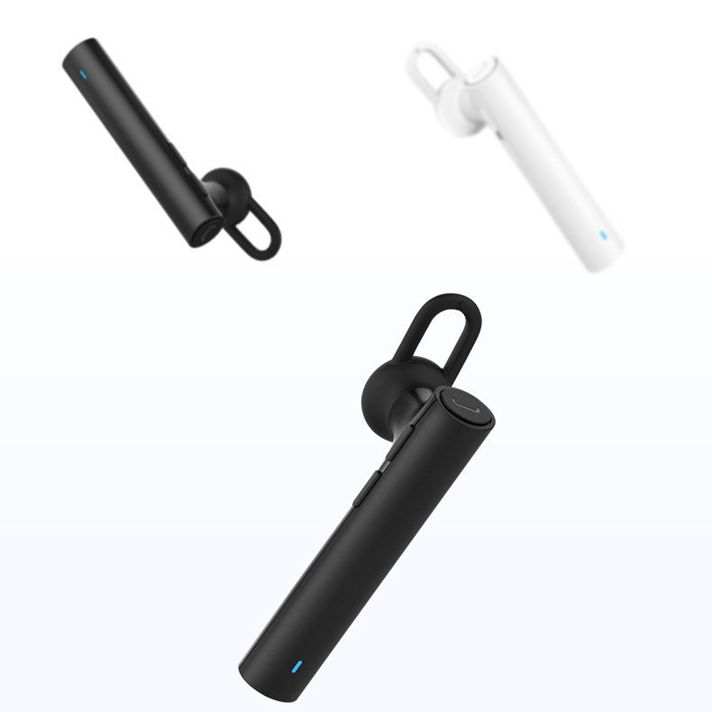 Wireless Bluetooth Headset School Office Cellphone Volume Control Headphone