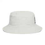 Faith Over Fear Bucket Hat | Christian Inspirational Sun Hat | ST. VON'S FLAIR