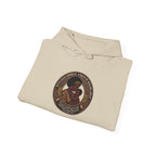 Mother's Embrace Hoodie | Poetic Faith Apparel | ST. VON'S FLAIR