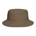 Faith Over Fear Bucket Hat | Christian Inspirational Sun Hat | ST. VON'S FLAIR
