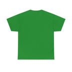 Faith Unisex Heavy Cotton Tee | Everyday Christian T-Shirt | ST. VON'S FLAIR