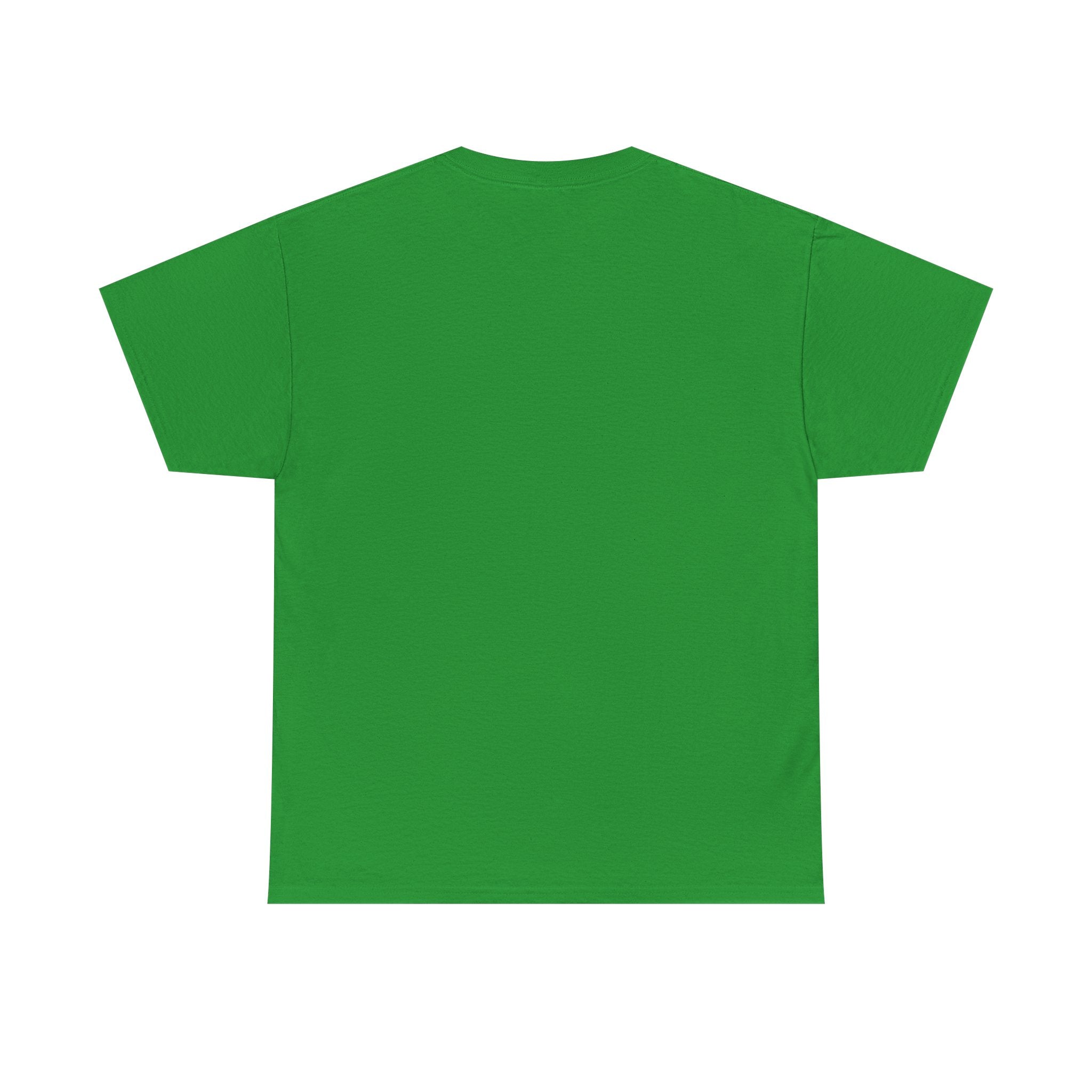 Faith Unisex Heavy Cotton Tee | Everyday Christian T-Shirt | ST. VON'S FLAIR