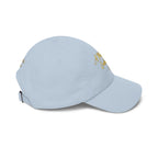 "Smoothing the Head with A Mother's Embrace" Cap | ST. VON'S Poetic Lines