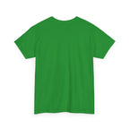 Faith Unisex Heavy Cotton Tee | Everyday Christian T-Shirt | ST. VON'S FLAIR