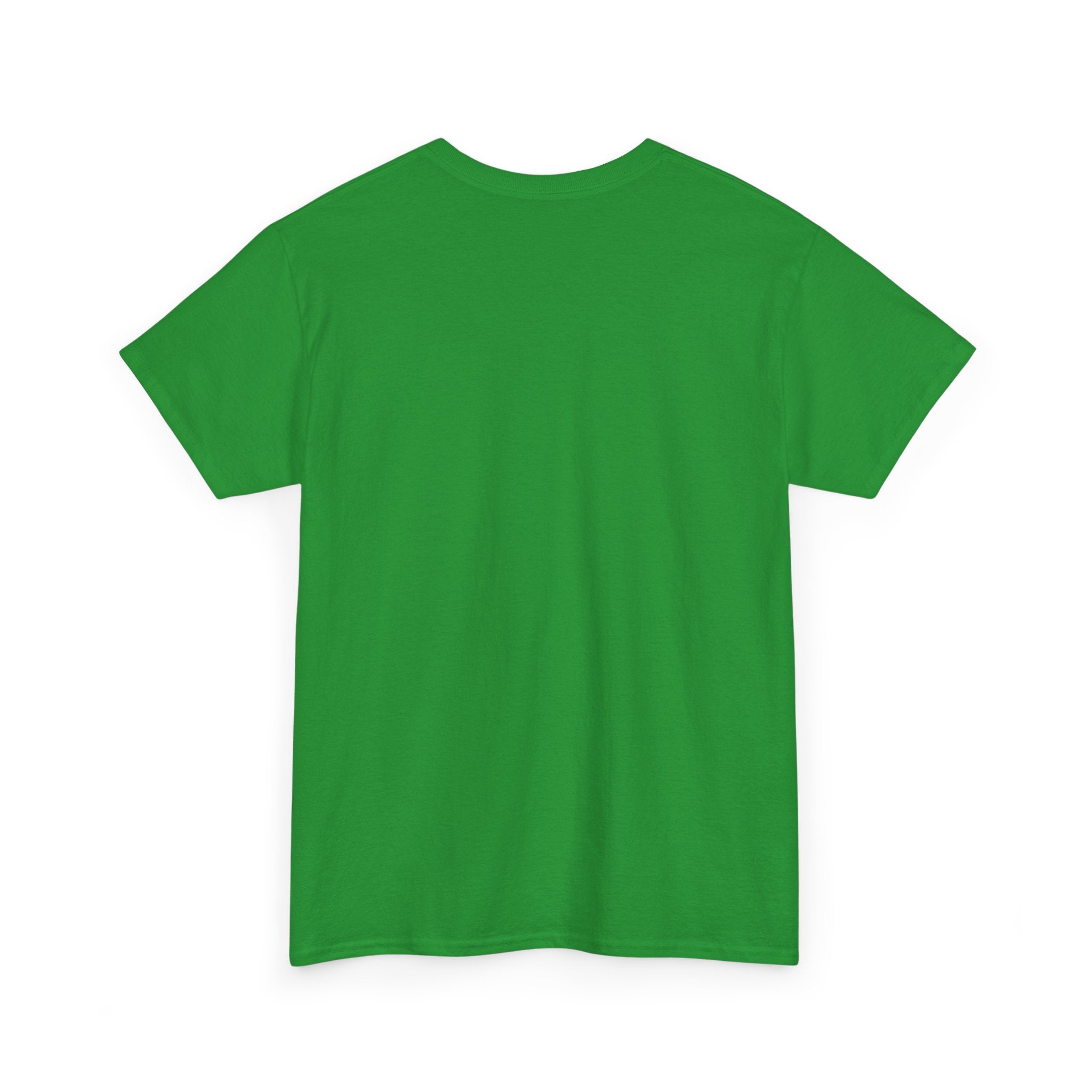Faith Unisex Heavy Cotton Tee | Everyday Christian T-Shirt | ST. VON'S FLAIR