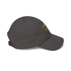 "Smoothing the Head with A Mother's Embrace" Cap | ST. VON'S Poetic Lines