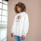 Lullaby Seren Champion Hoodie | Rooted & Blossoming – ST. VON'S FLAIR