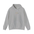 Teachable Spirit | Unisex Heavy Blend Casual Long-Sleeve Hoodie | ST. VON'S FLAIR