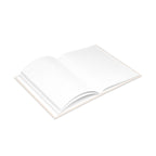 Hebrews 12:15 Resolution Hardcover Journal | Christian Motivational Notebook | ST. VON'S FLAIR