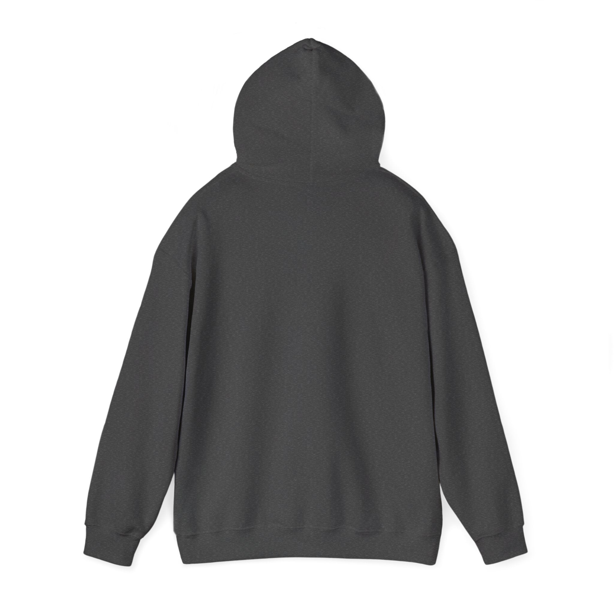 Mother's Embrace Hoodie | Poetic Faith Apparel | ST. VON'S FLAIR