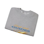 Confusion Lost Recovery |Christian Crewneck Sweatshirt —