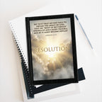 Spiritual Mediation Journal Student Notebook Self Motivation Drawings, To Do Lists, Sketching Hardcover Text - Blank