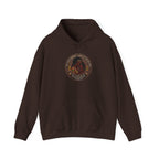 Mother's Embrace Hoodie | Poetic Faith Apparel | ST. VON'S FLAIR