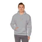 Teachable Learning Sweatshirt  Unisex Heavy Blend™ Hoodie  Casual Long-Sleeve