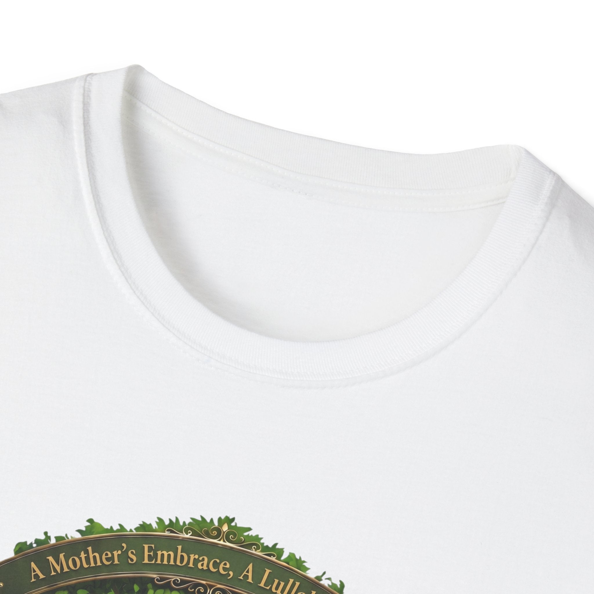 Unisex Softstyle T-Shirt | Faith-Inspired Everyday Tee