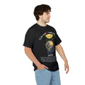 Proverbs 3:5-6 Nourished Mind Faith T-Shirt | Trust in the Lord | ST. VON'S FLAIR