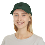 Christian Hat Trust in the Lord  Proverbs 3 Low Profile Baseball Cap
