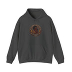 Mother's Embrace Hoodie | Poetic Faith Apparel | ST. VON'S FLAIR