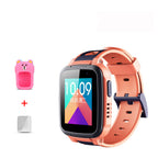 Waterproof Children Watch Touch Phone Battery 800mAh