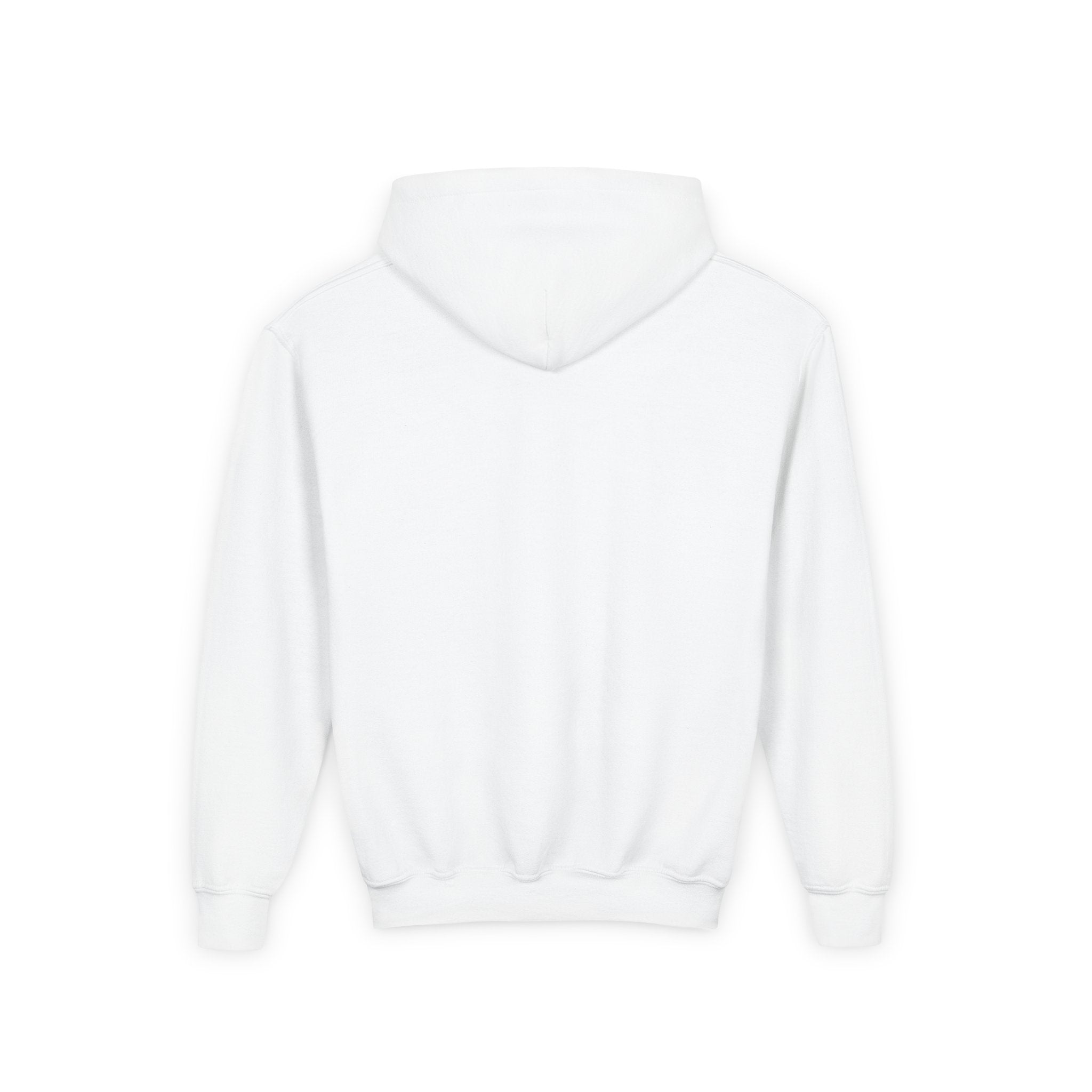 Youth Good Day Casual Hoodie | Faith-Inspired Kids Sweatshirt | ST. VON'S FLAIR