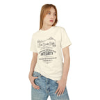 Proverbs 20:7 Bits & Breaks Build Integrity Tee | Faith-Based Scripture Shirt | ST. VON'S FLAIR