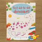 Children Coloring Animals People Sticker Book