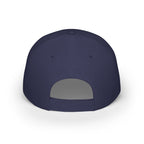Christian Hat Trust in the Lord  Proverbs 3 Low Profile Baseball Cap