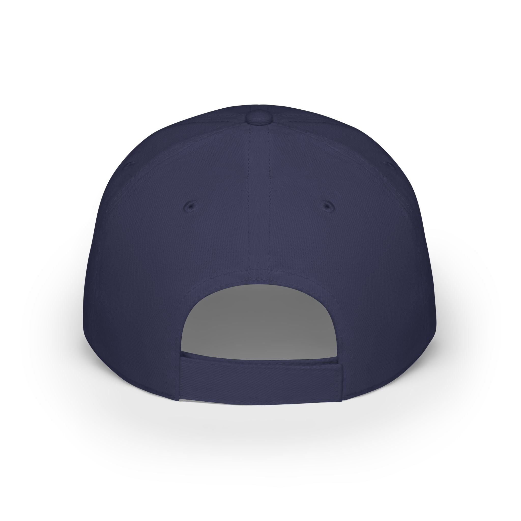 Christian Hat Trust in the Lord  Proverbs 3 Low Profile Baseball Cap