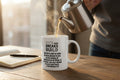 Inspirational Scripture Coffee Mug — Bible Verse Ceramic Mug (11oz/15oz)