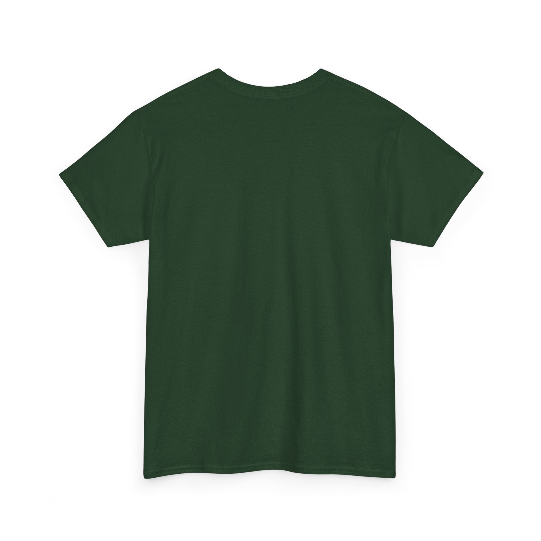 Faith Unisex Heavy Cotton Tee | Everyday Christian T-Shirt | ST. VON'S FLAIR