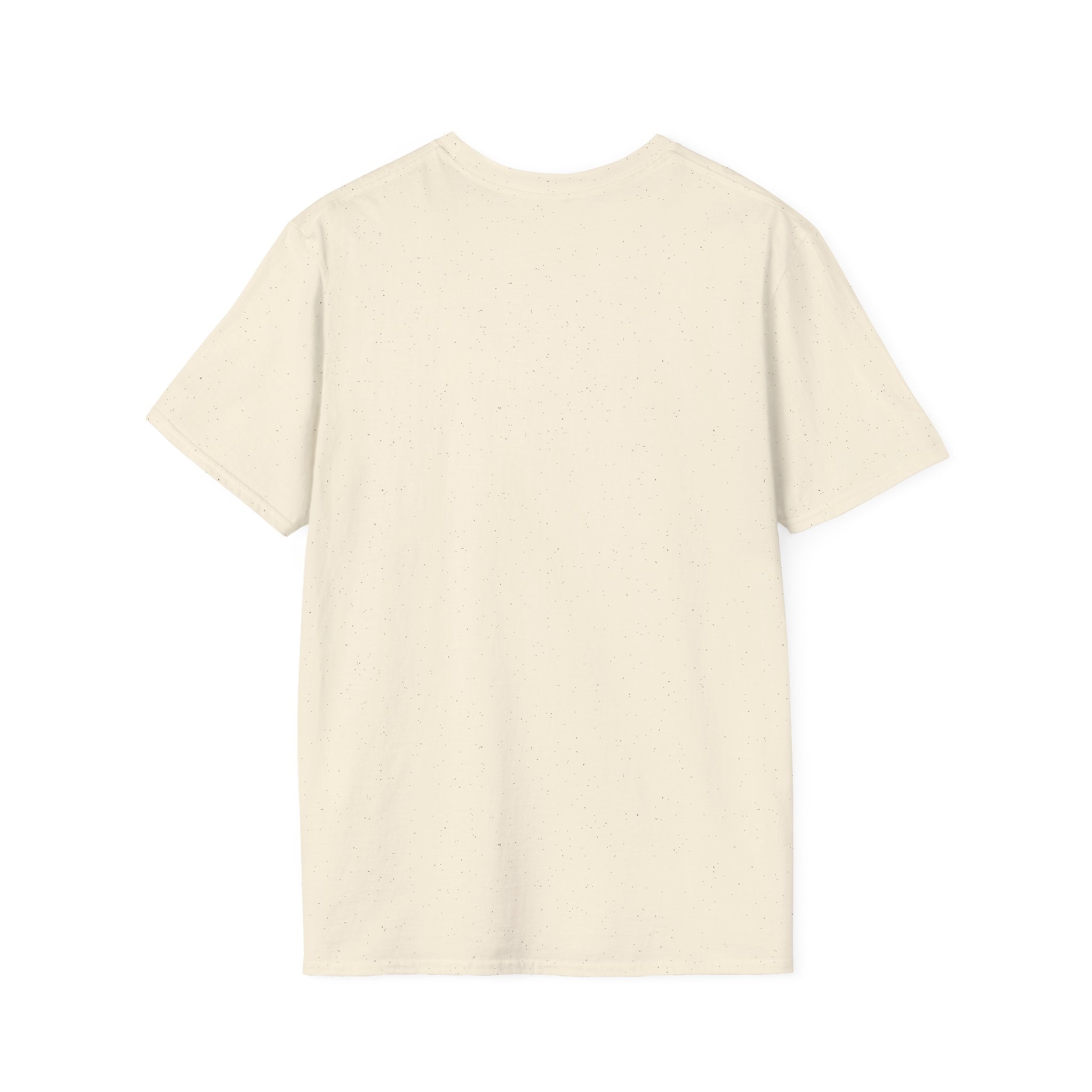Unisex Softstyle T-Shirt | Faith-Inspired Everyday Tee