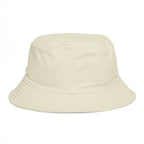 Faith Over Fear Bucket Hat | Christian Inspirational Sun Hat | ST. VON'S FLAIR