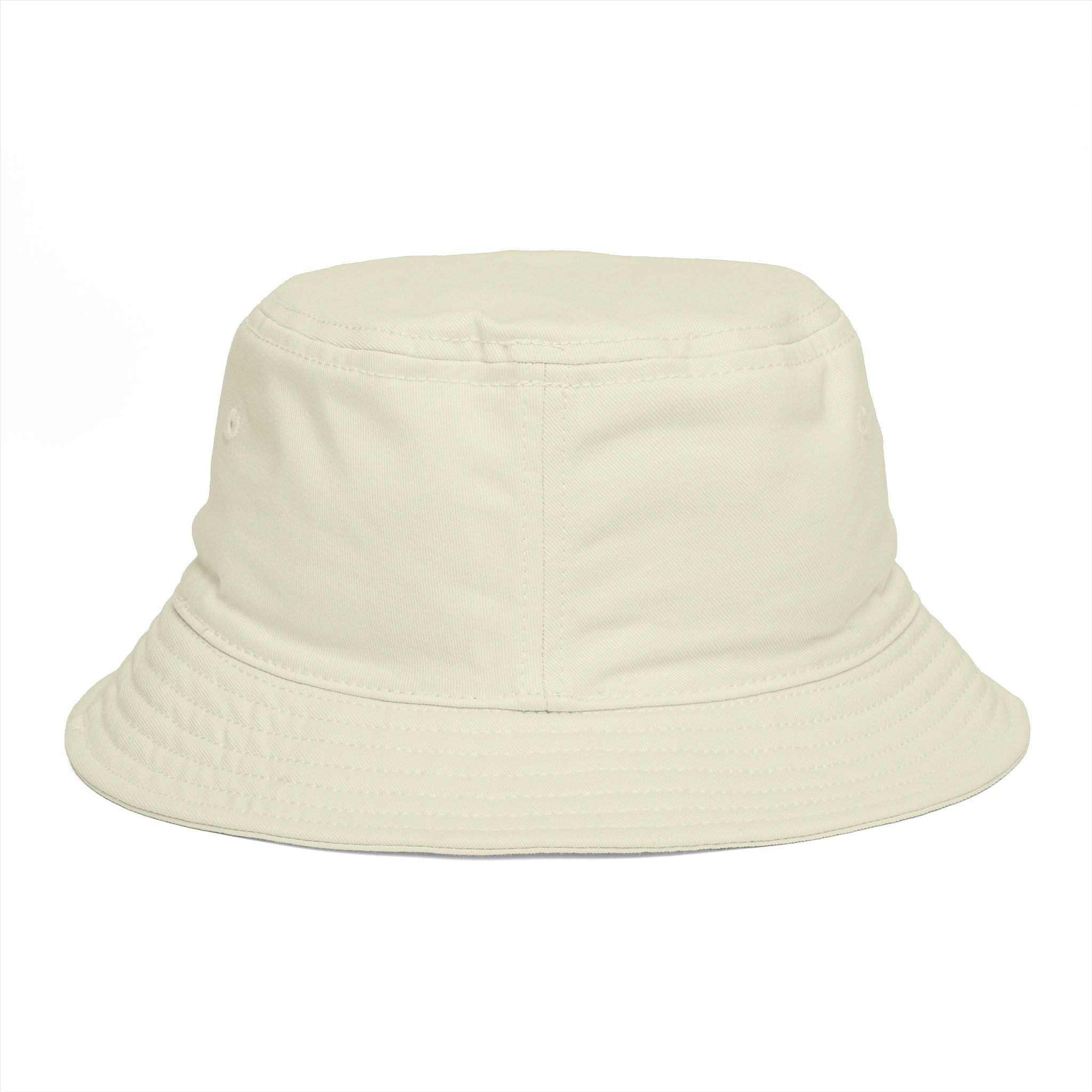 Faith Over Fear Bucket Hat | Christian Inspirational Sun Hat | ST. VON'S FLAIR