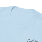 "I am Chosen" Unisex Heavy Cotton Tee Comfort T-Shirt