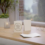A Mother's Embrace Greeting Card | ST. VON'S FLAIR