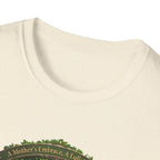 Unisex Softstyle T-Shirt | Faith-Inspired Everyday Tee