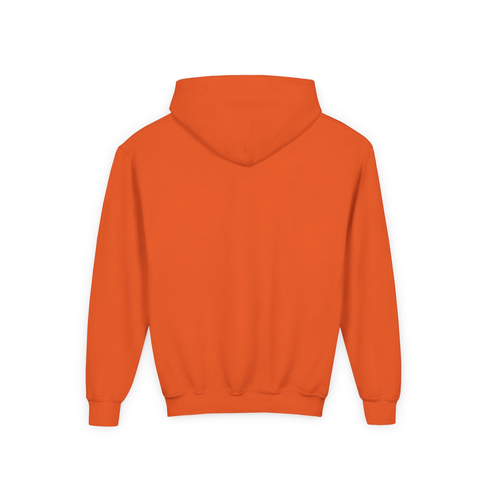 Youth Good Day Casual Hoodie | Faith-Inspired Kids Sweatshirt | ST. VON'S FLAIR