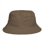 Faith Over Fear Bucket Hat | Christian Inspirational Sun Hat | ST. VON'S FLAIR