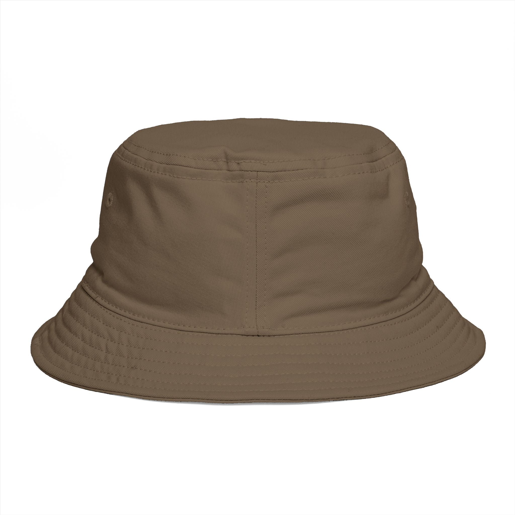 Faith Over Fear Bucket Hat | Christian Inspirational Sun Hat | ST. VON'S FLAIR
