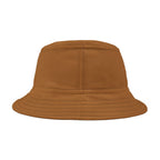 Christian Cap Faith over Fear Fishing Bucket Hat No Neck Flap Women Men