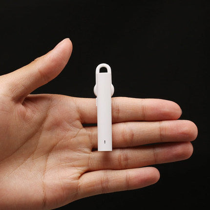 Wireless Bluetooth Headset School Office Cellphone Volume Control Headphone