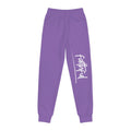 Athletic Pants for Kids Faithful Youth Joggers Active Christians Gear