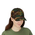 "Smoothing the Head with A Mother's Embrace" Cap | ST. VON'S Poetic Lines