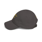 "Smoothing the Head with A Mother's Embrace" Cap | ST. VON'S Poetic Lines